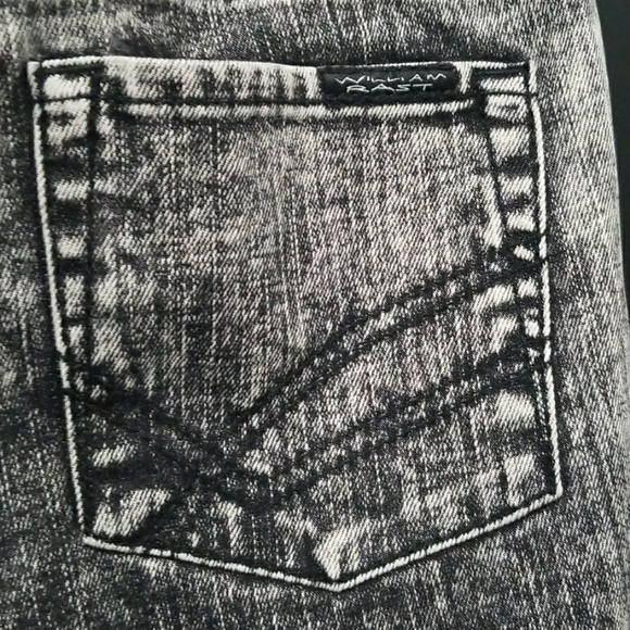 William Rast Jeans - Picture 4 of 6